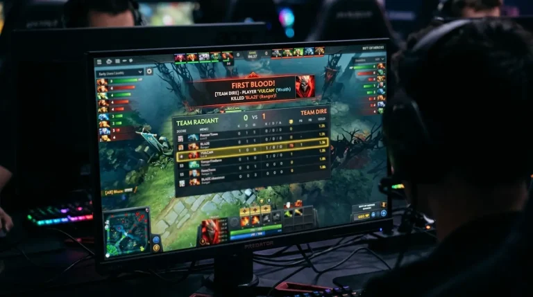 Rynek First Blood w zakładach na League of Legends -- analiza statystyk i strategii