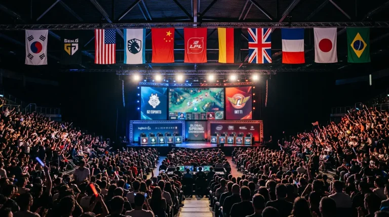 Obstawianie MSI League of Legends -- format turnieju i strategia zakładowa