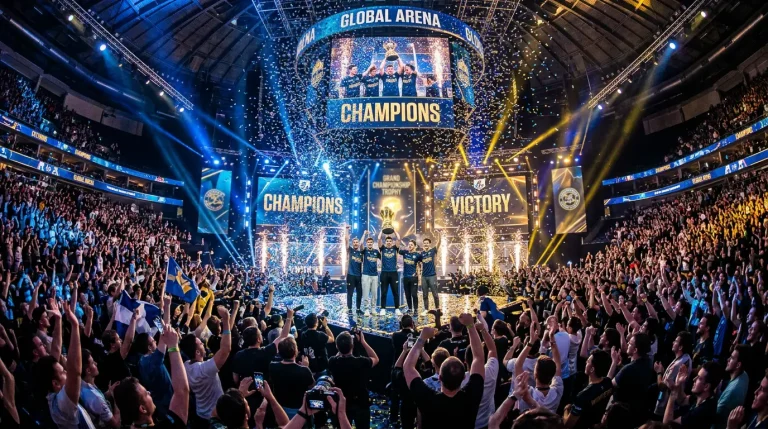 Worlds 2026 League of Legends -- wyniki sportowe, oglądalność i wnioski zakładowe